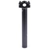 TIGE DE SELLE A RAIL BMX CULT 350 MM NOIR